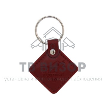 Бесконтактный брелок
 VIZIT-RF2.2-black-1