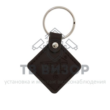 Бесконтактный брелок
 VIZIT-RF2.2-black-2