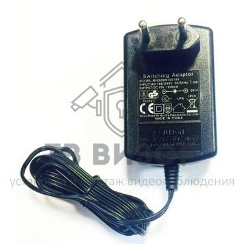 Источник питания
 БП-15/1-0