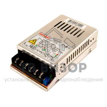 Источник питания
 36W/12-24V /95AL-0