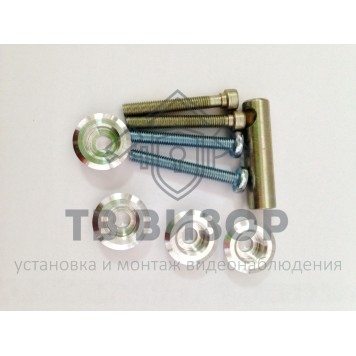 Комплект крепежа
 Комплект крепежный 1 (ЦФРЛ.103645.045)-0