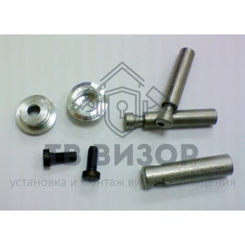 Комплект крепежа
 Комплект крепежный 2 (ЦФРЛ.103645.046)-0