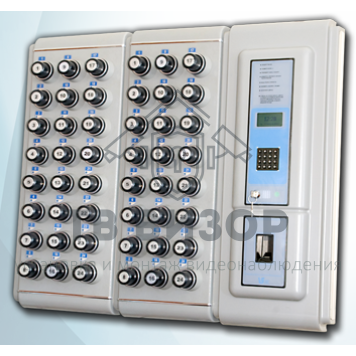 Секция хранения
 ЭВС СХ-24 Секция хранения
 ЭВС СХ-24-1