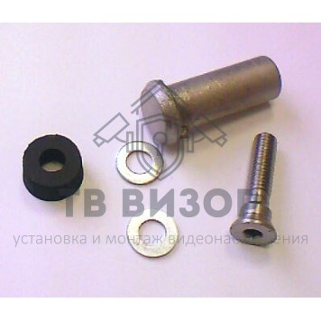 Комплект крепежа
 Комплект крепежный 6 (ЦФРЛ.103645.050)-0