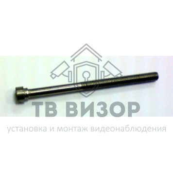 Запчасть
 Винт L=75 мм (ЦФРЛ.715512.005-01)-0