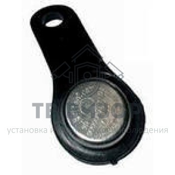 Ключ Touch Memory
 DS1990A Dallas-0