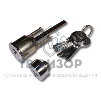 Механизм цилиндровый
 Цилиндр для TS-EL2369 Classic-0
