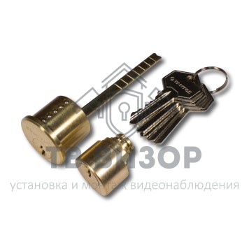 Механизм цилиндровый
 Цилиндр для TS-EL2369ST-0