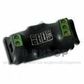 Грозозащита
 ГЗ-12-Т-0