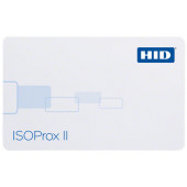 Бесконтактная карта
 HID ISOProx II