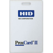 Бесконтактная карта
 HID ProxCard II