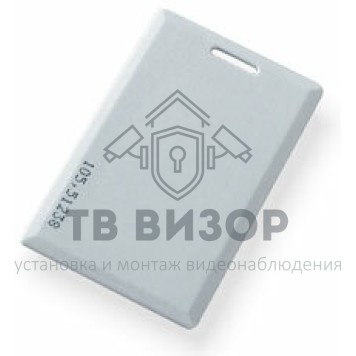 Бесконтактная карта
 IL-05ELR-0