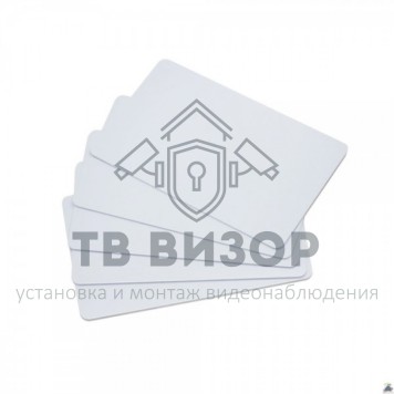 Бесконтактная карта
 IL-06M 4K-0