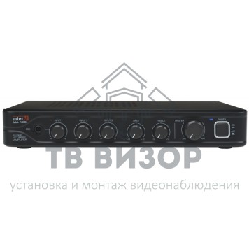 Усилитель
 MA-106-0