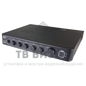 Усилитель
 MA-106-1