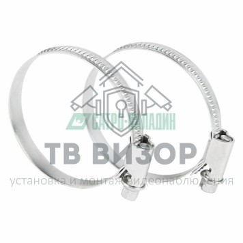 Стяжка
 Хомут червячный 50-70 (07-0650)-0