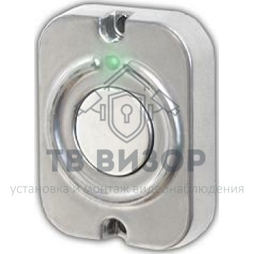 Кнопка выхода
 EXITka (никель)-0