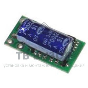 Плата размагничивания
 AT-MGN-0