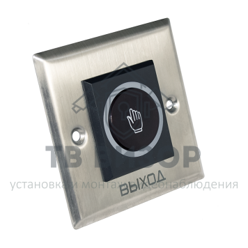 Кнопка выхода
 PTE-301-4