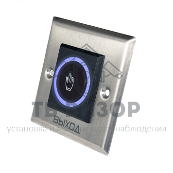 Кнопка выхода
 PTE-301-2