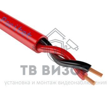 Кабель
 Кабель КСВВнг(А)-LS 1х2х0,97 (Паритет) (100902) 200м-0