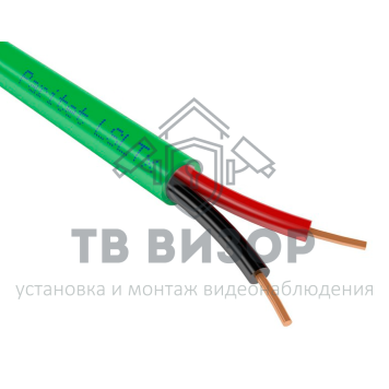 Кабель
 Кабель КСВВнг(А)-LSLTx 2х0,5 (Паритет) (108661) 500м-0