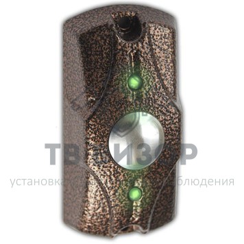 Кнопка выхода
 Циклоп (медный антик)-0