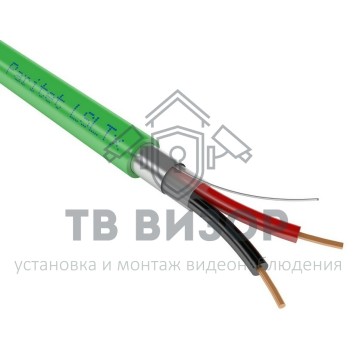 Кабель
 Кабель КСВЭВнг(А)-LSLTx 2х0,5 (Паритет) (108589) 500м-0