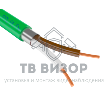 Кабель
 Кабель КСВЭВнг(А)-LSLTx 2х0,5 (Паритет) (108589) 500м-1