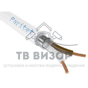 Кабель
 Кабель КСПЭВГ 2х0,2 (Паритет) (100260) 500м-0