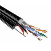 Мульти-кабель
 Кабель ParLan complex F/UTP4 Cat5e PVC/PEtr 2х0,50 (102479) 200м