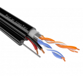 Мульти-кабель
 Кабель ParLan complex F/UTP2 Cat5e PVC/PEtr 2х0,75 (102551) 200м