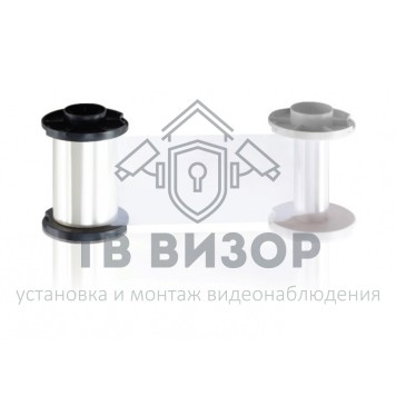 Картридж (лента) ламинирующий
 FARGO 81780 Ламинационная-0