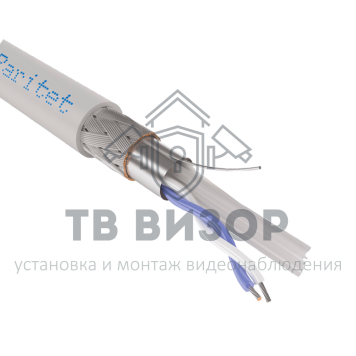 Кабель
 Кабель КИС-В 1х2х0,78  (101029) 200м-0