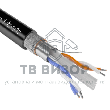 Кабель
 Кабель КИС-П 2х2х0,78 (101026) 200м-0
