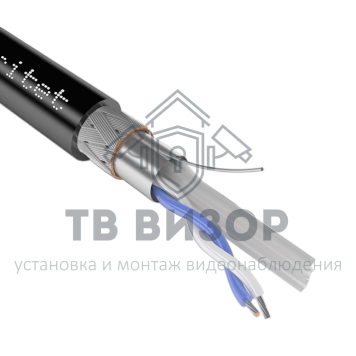 Кабель
 Кабель КИС-Пнг(А)-HF 1х2х0,60 (101170) 200м-0