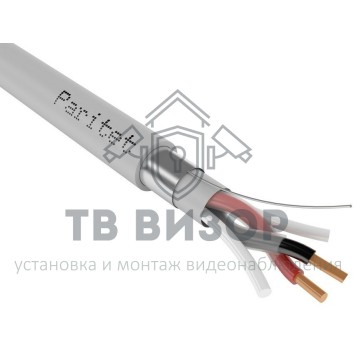 Кабель
 Кабель КИС-РВнг(А)-FRLS 1х2х0,97 (102211) 200м-0
