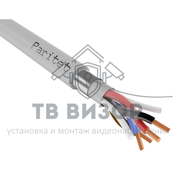 Кабель
 Кабель КИС-РВнг(А)-FRLS 2х2х0,97 (102212) 200м-0