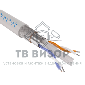 Кабель
 Кабель КИС-Внг(А)-LS 2х2х0,60  (102274) 200м-0