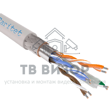 Кабель
 Кабель КИС-В 4х2х0,60  (101166) 200м-0