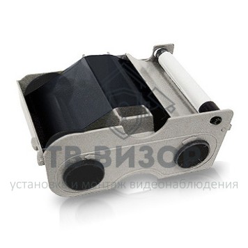 Картридж (лента) монохромный
 FARGO 45102-0