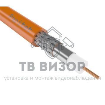 Кабель
 Кабель РК 75-3-314нг(А)-HF Паракс (101315) 250м-0