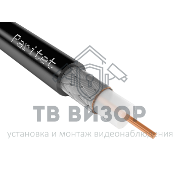 Кабель
 Кабель РК 50-2-11 Паракс (100548) 250м-0