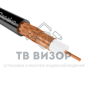 Кабель
 Кабель РК 75-4,8-316 Паракс (100542) 250м-0