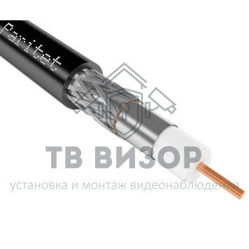 Кабель
 Кабель РК 50-4,8-39 Паракс (100677) 250м-0