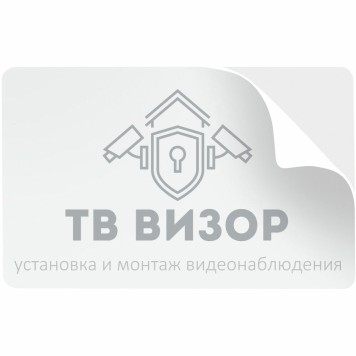 Карта-наклейка
 FARGO 81759 CR-79-0