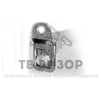 Кронштейн
 Крепление шкафов ТШ настенное-0