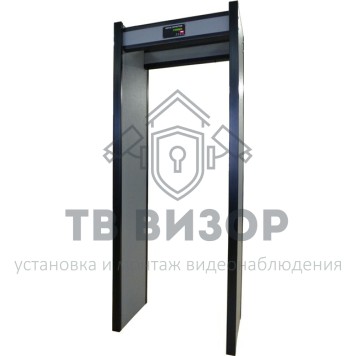 Арочный металлодетектор
 АРКА-0