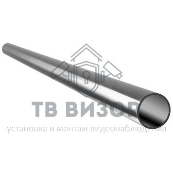 Ограждение полуростовое
 ASP-D25.470-0