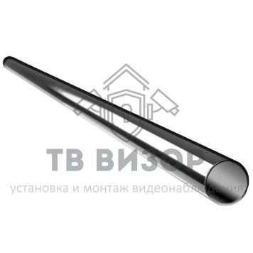 Ограждение полуростовое
 ASP-D32.970.H-0